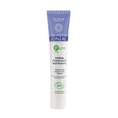 Jonzac Pure Crema Purificante Matificante - Con Agua Termal