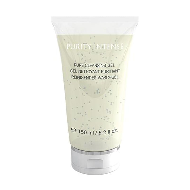 PURITY INTENSE PURE CLEANSING GEL 150ml