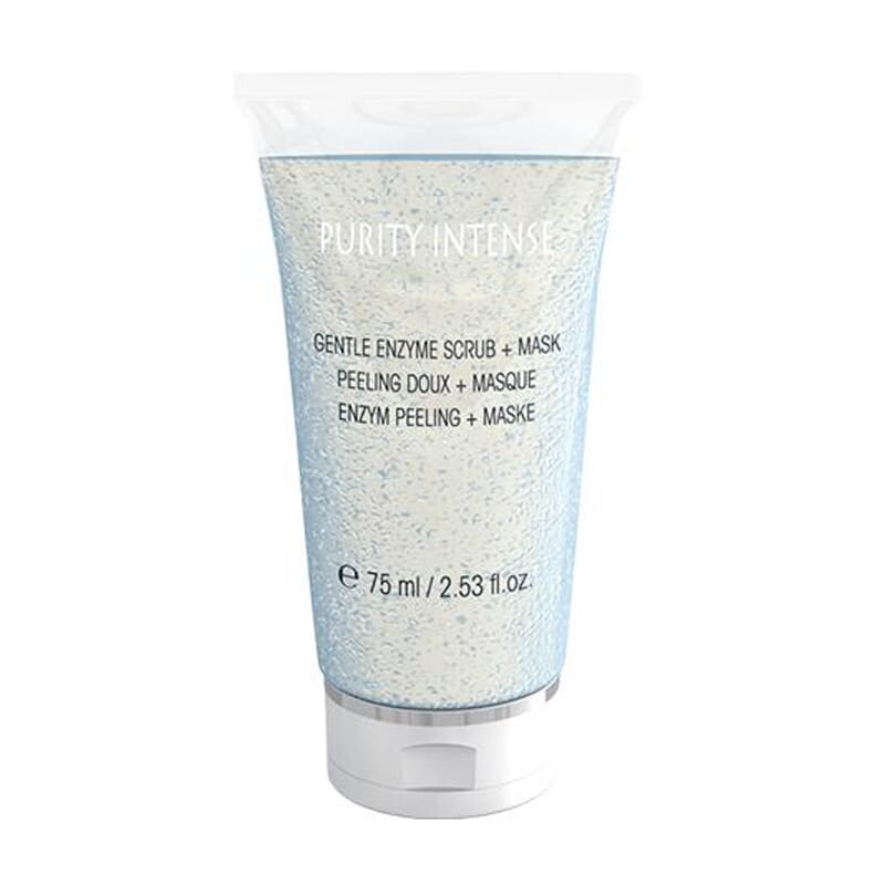 PURITY INTENSE GENTLE SCRUB+MASK 75ml