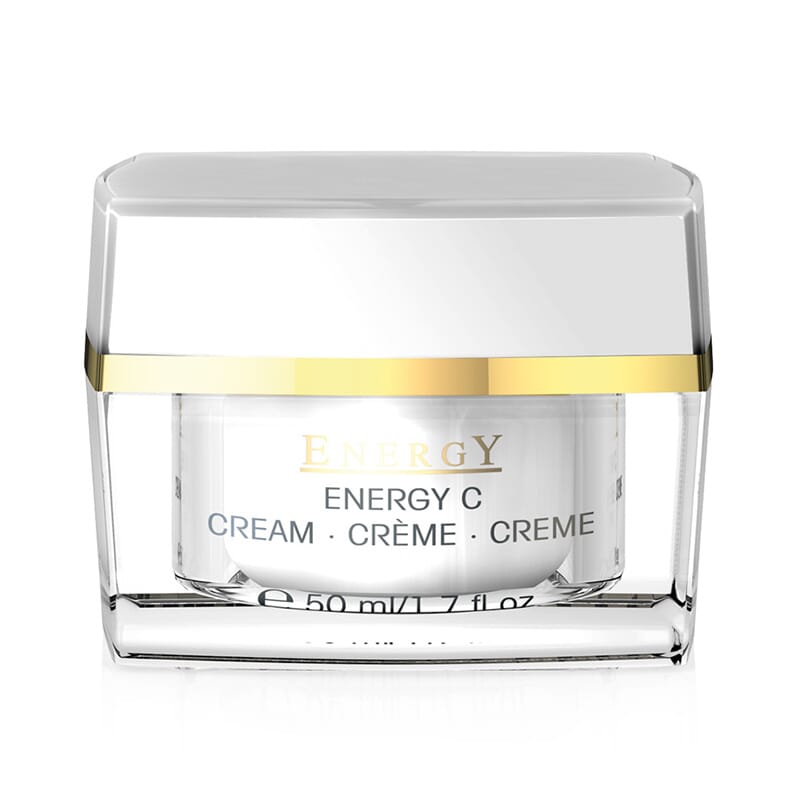 ENERGY C CREAM 50ml