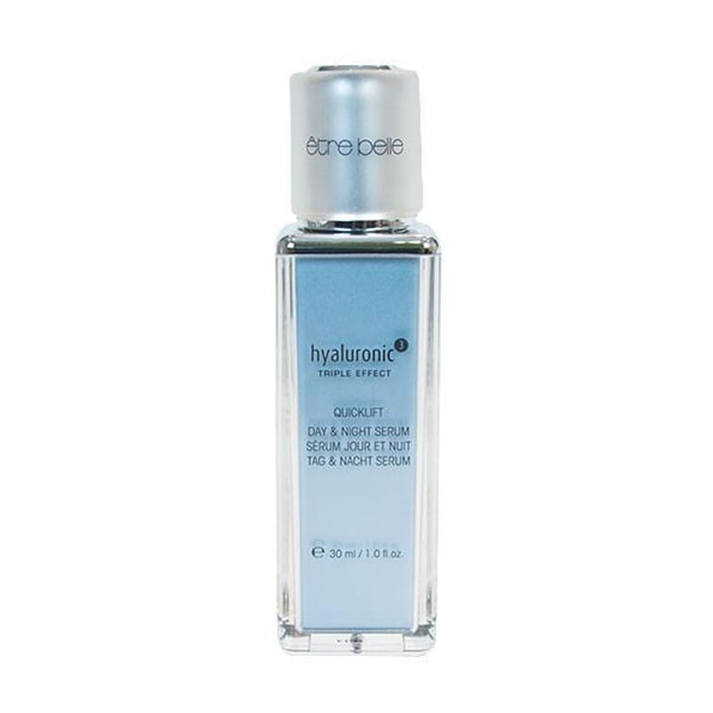 HYALURONIC 3D QUICKLIFT SERUM 30ml