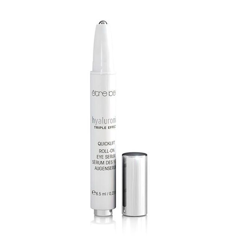 HYALURONIC 3D QUICKLIFT EYE SERUM ROLL-ON 6,5ml