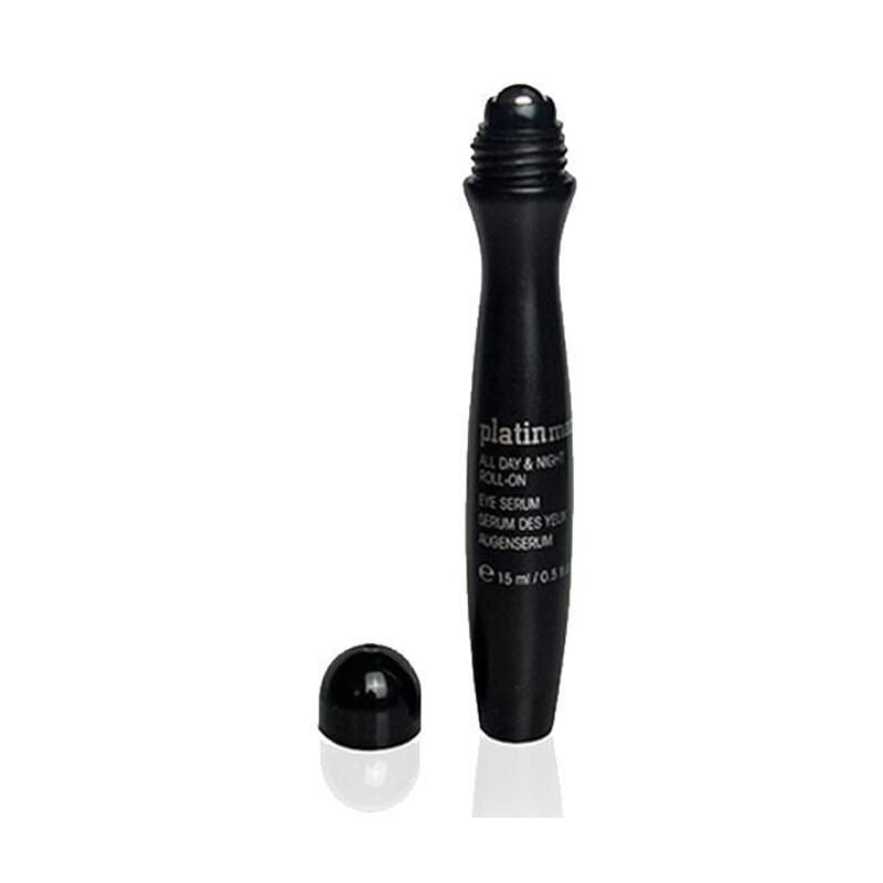 PLATINMEN EYE SERUM ROLL-ON 15ml