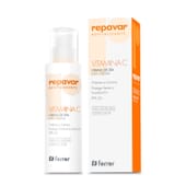 REVITALIZANTE CREMA DE DÍA - Con SPF20