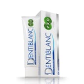 Dentiblanc Dentifrice Blanchissant Pro 100 ml - Dentiblanc | Nutritienda