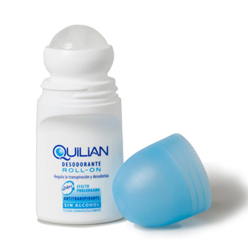 QUILIAN DESODORANTE ROLL-ON 50ml