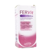 FERVIT FORTE SOLUTION VOIE ORALE 120 ml