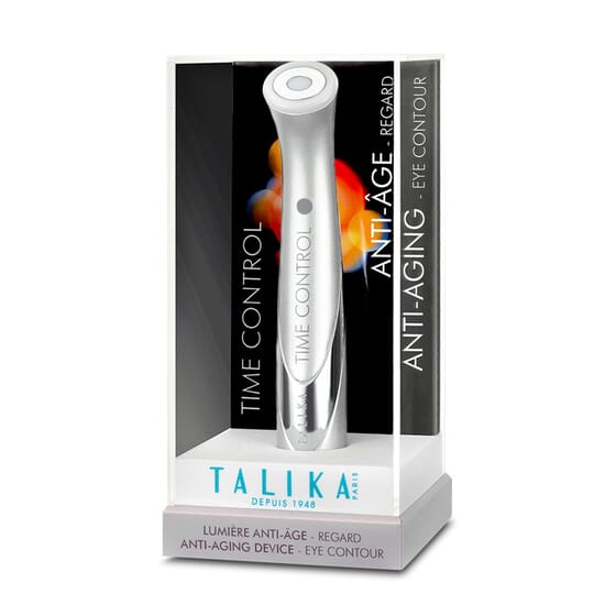 Talika Time Control+ contour des yeux - Anti rides, cernes et poches