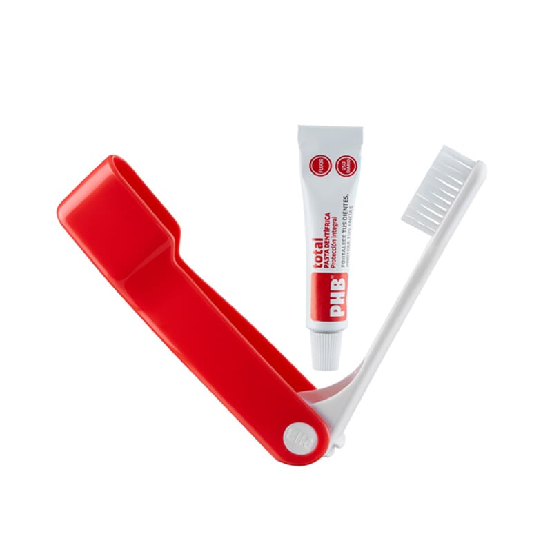 PHB CEPILLO POCKET 1 Ud