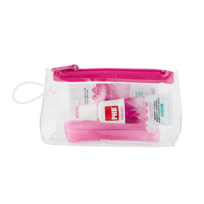 PHB KIT DE VIAJE ENCÍAS 1 Pack