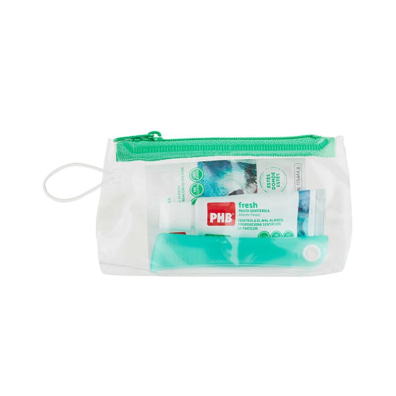 PHB KIT DE VIAJE FRESH 1 Pack