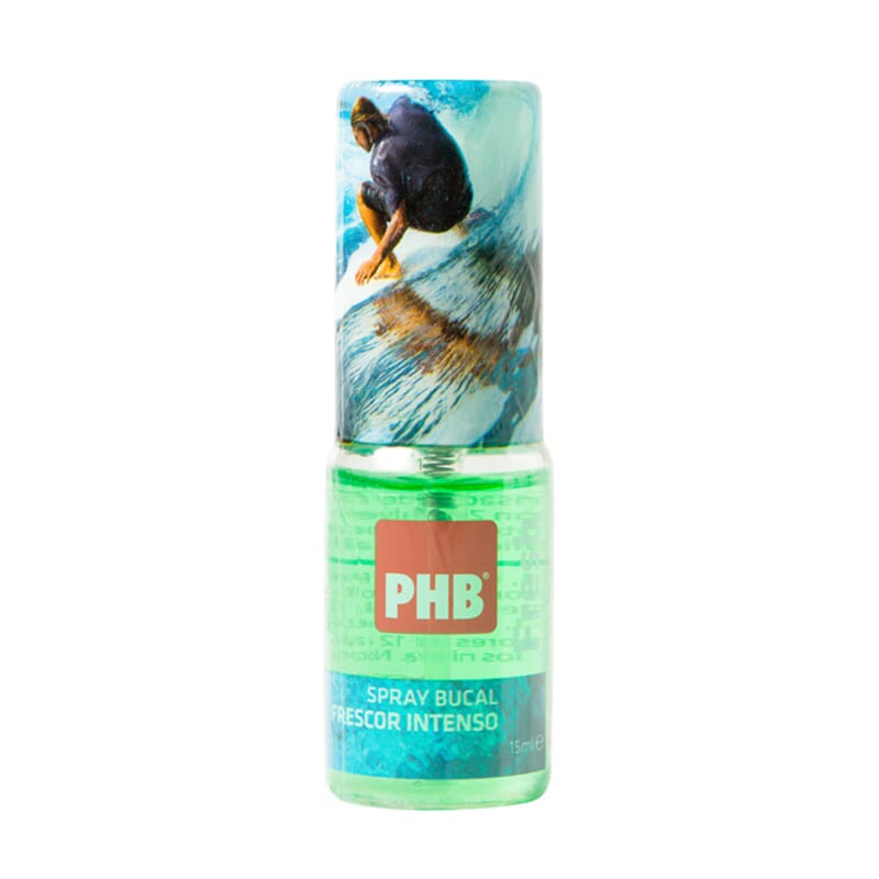 PHB FRESH SPRAY BUCAL 15ml