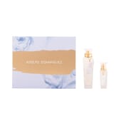 Agua Fresca de Rosas EDT 120 ml + EDT 30 ml - Adolfo Dominguez