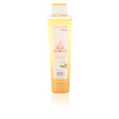 Baby Sanftes Shampoo Aloe 600 ml von Babaria