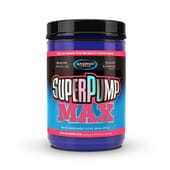 Superpump Max aumenta tu rendimiento.