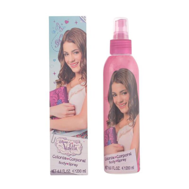 Violetta EDC  200 ml