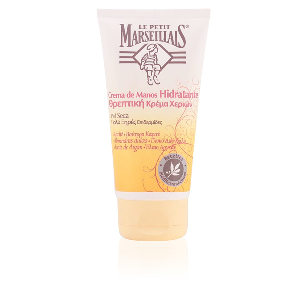 Hidratante Crema De Manos 75 ml