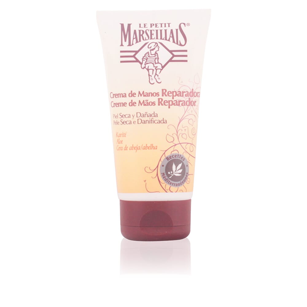 Reparadora Crema De Manos 75 ml