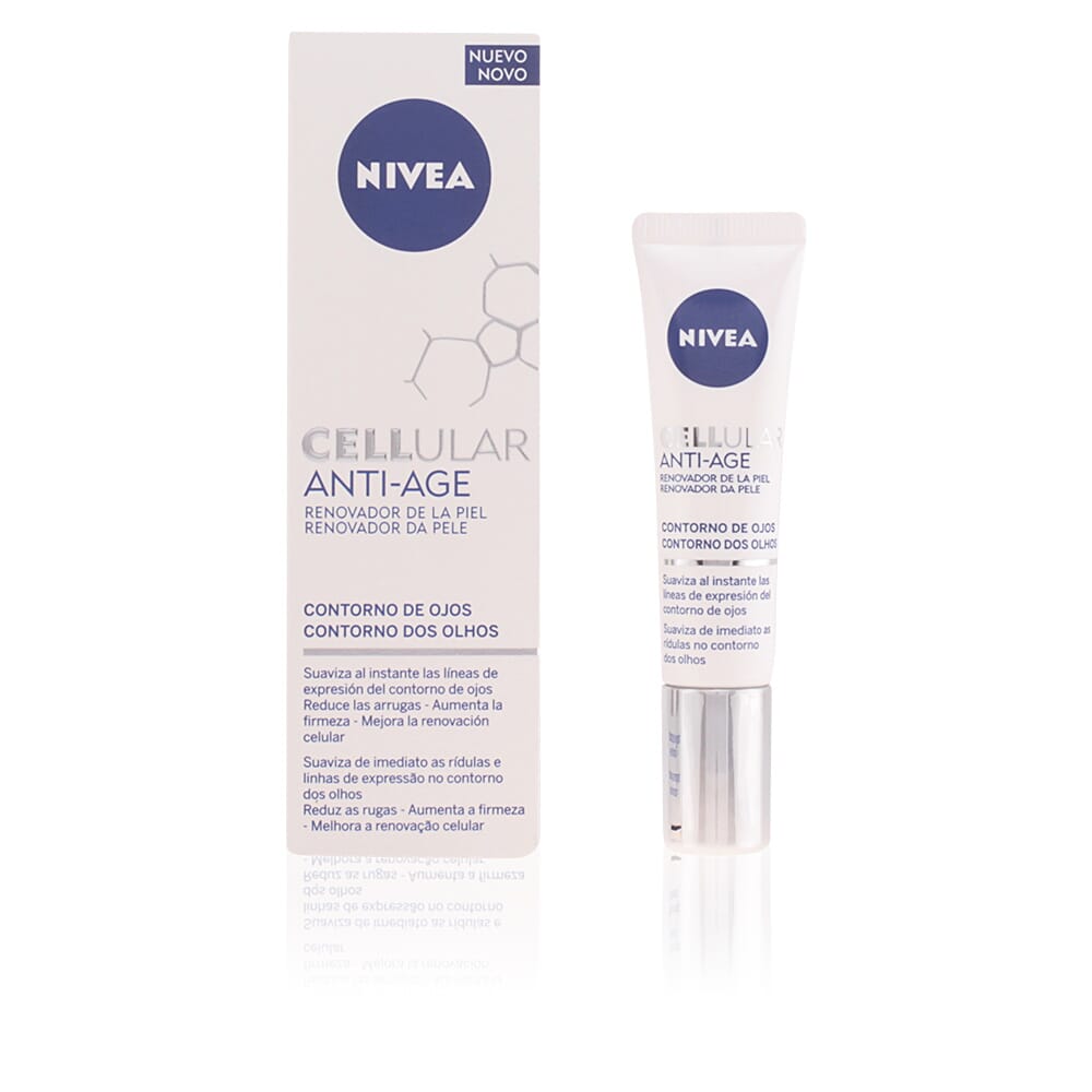 Cellular Anti-Age Eye Contour  15 ml