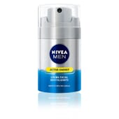Men Skin Energy Crema Revitalizante 50 ml de Nivea