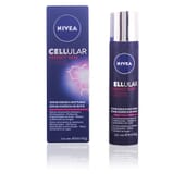 Cellular Perfect Skin Night Serum 40 ml da Nivea