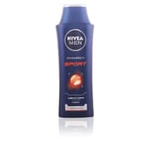 Men Sport  Mineralisiertes Gel-Shampoo 250 ml von Nivea