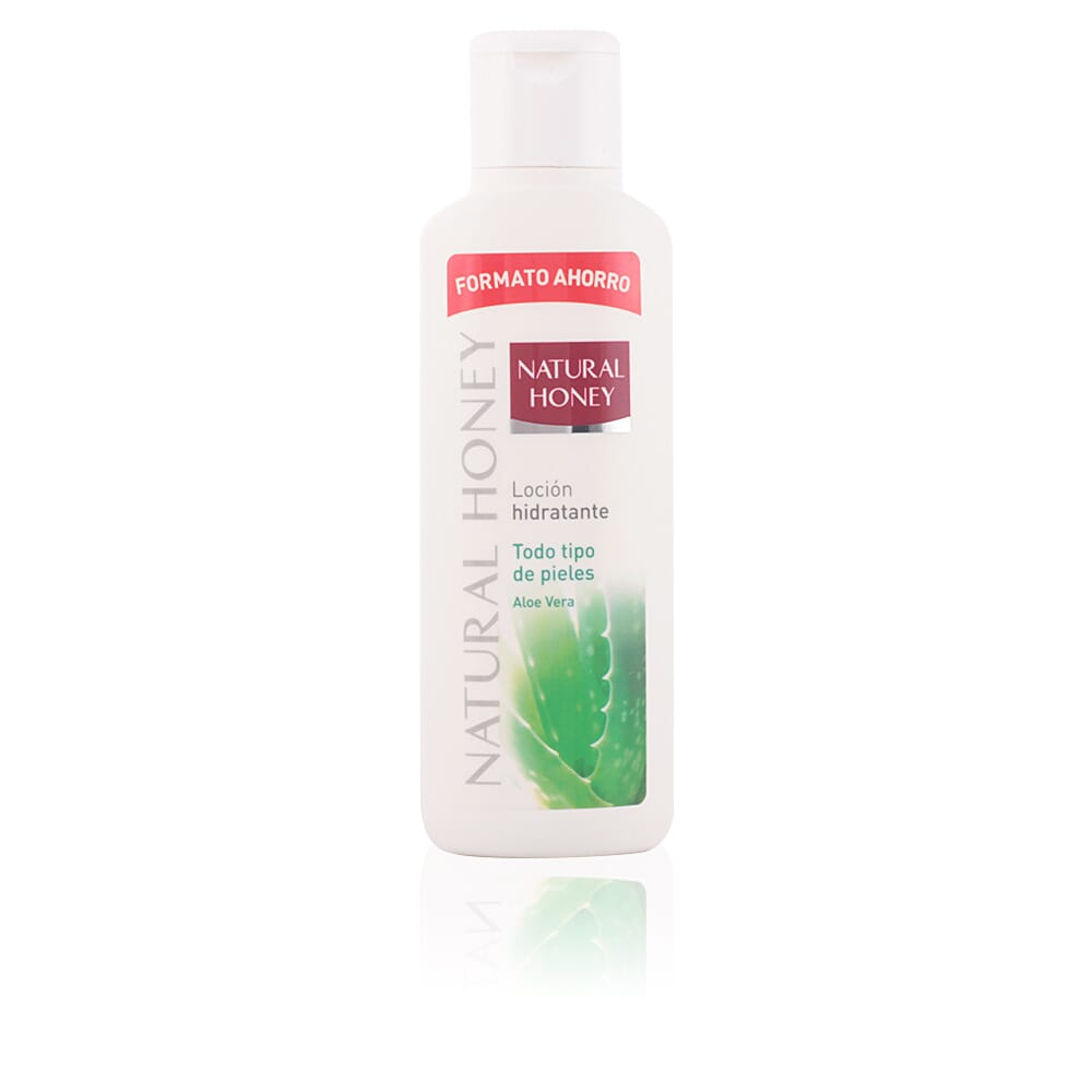 Aloe Vera Loción Corporal 340 ml