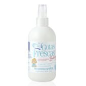 GOTAS FRESCAS BABY colonia vap 250 ml | Instituto Español