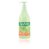 LOCIÓN CORPORAL ALOE VERA 950 ml - Instituto Español | Nutritienda