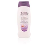 Avena Kollagen-Körperlotion 500 ml - Instituto Español