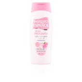 Leche Corporal Hidratante Rosa Mosqueta 500 ml - Instituto Español | Nutritienda