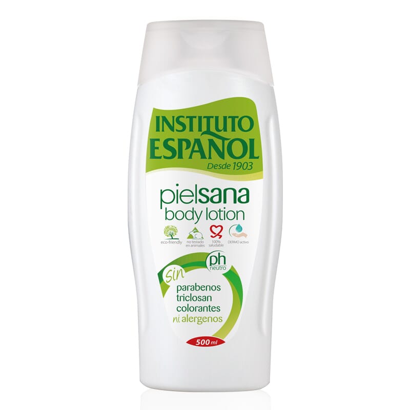 Piel Sana Lichaamslotion 500 ml