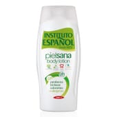 Piel Sana Loción Corporal 500 ml de Instituto Español - NutriTienda