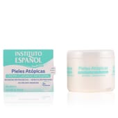 Piel Atópica Crema Cuidado Integral 400ml - Instituto Español