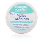 Piel Atópica Crema Cuidado Integral 50ml - Instituto Español