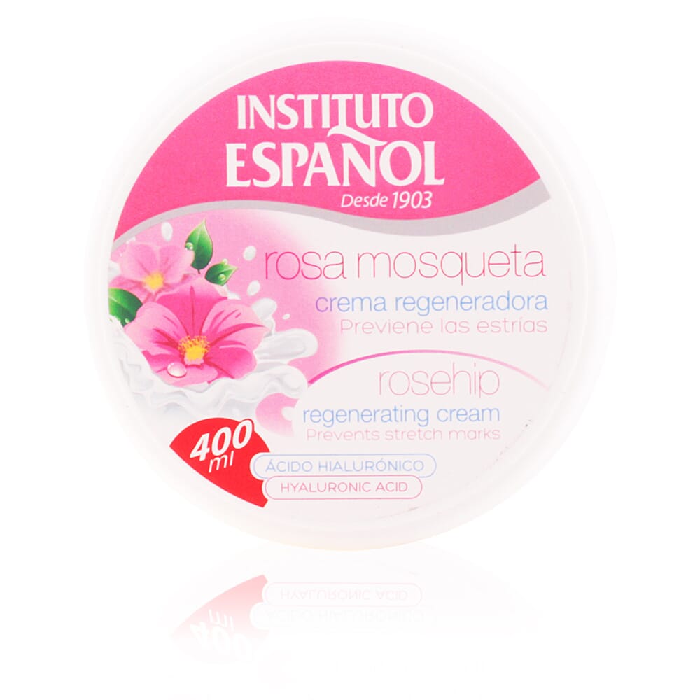 Crema Regeneradora Rosa Mosqueta