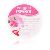Instituto Español Crema Regeneradora Rosa Mosqueta 400ml