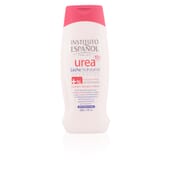 Leche Hidratante Urea 10% 500 ml - Instituto Español | Nutritienda