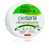 Instituto Español Piel Sana Crema Corporal Hidratante 400ml