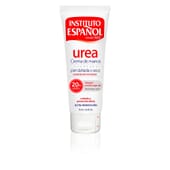 CREMA REPARADORA PIEL ÁSPERA O SECA UREA 20% 75 ml - Instituto Español | Nutritienda