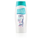 Dbts Loción Ultra-Hidratante Sequedad Extrema 500 ml - Instituto Español | Nutritienda