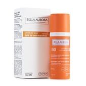 Gel Crema Solar Anti-Manchas SPF50 50 ml - Bella Aurora