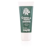 Gotas De Mayfer Crema De Manos 100 ml - Mayfer | Nutritienda