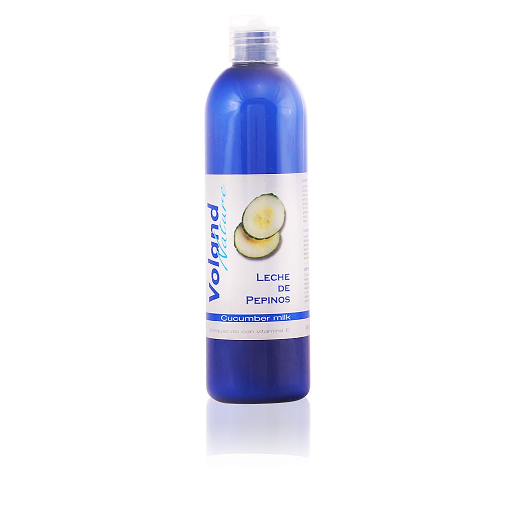 Voland Leche Limpiadora De Pepinos 300 ml
