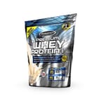 100% Premium Whey Protein Plus 2,27Kg da Muscletech