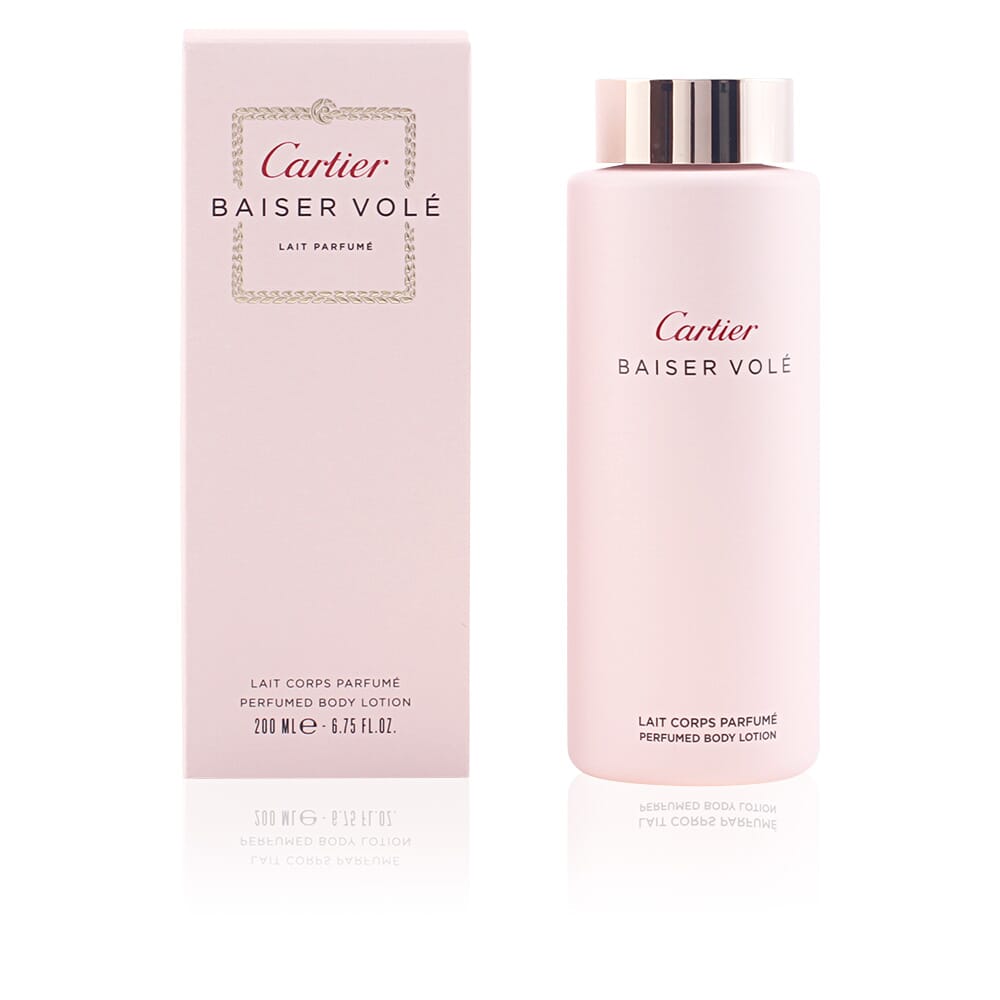Baiser Vole Body Milk 200 ml