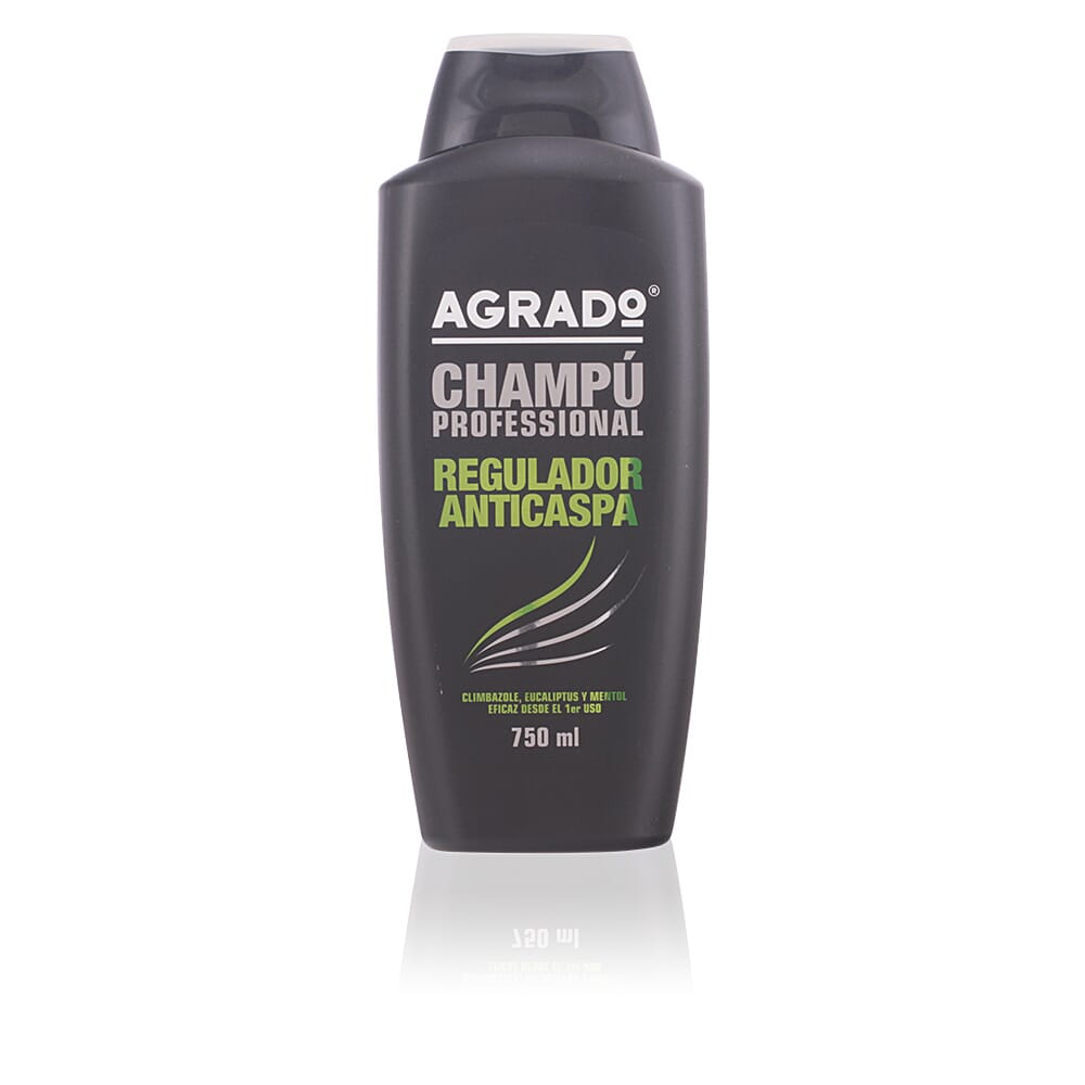 Champú Regulador Anticaspa 750 ml