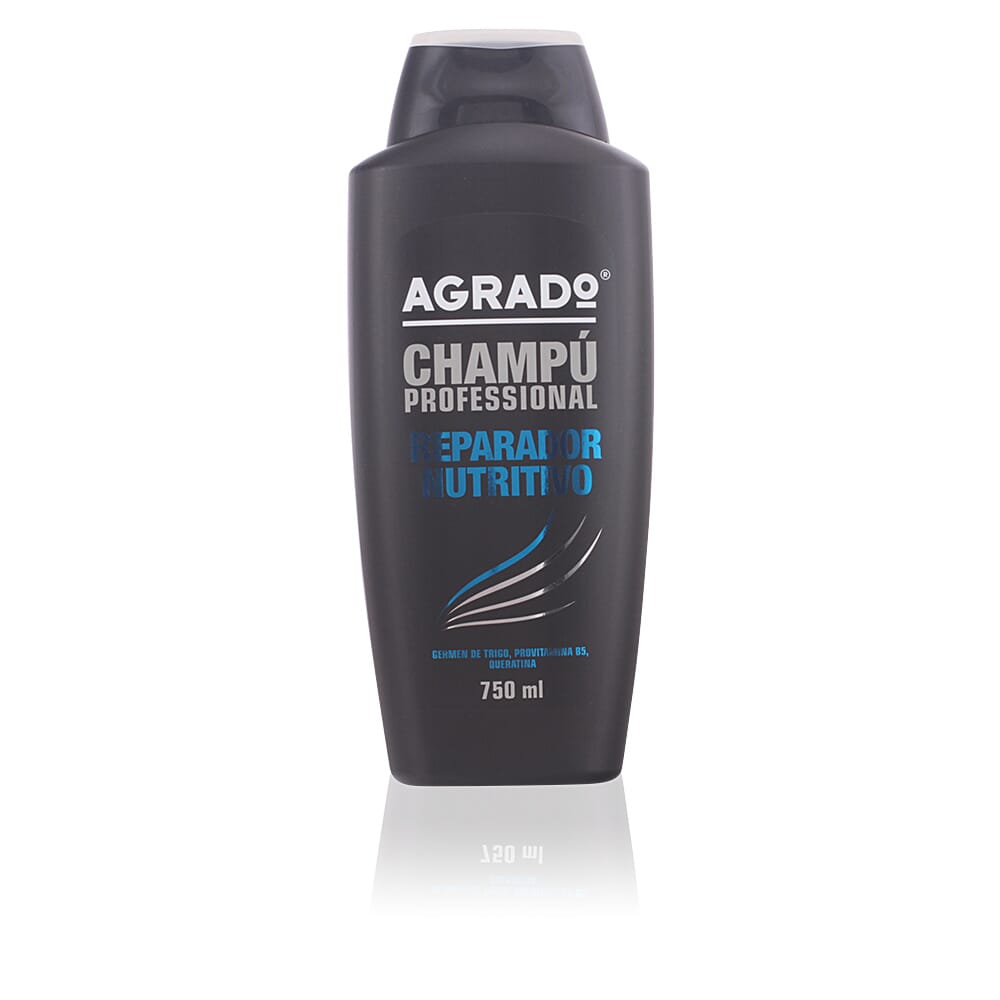Champú Reparador Nutritivo 750 ml