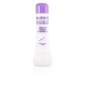 Crema Suavizante Cabello Frágil O Sensible 750 ml - Agrado | Nutritienda