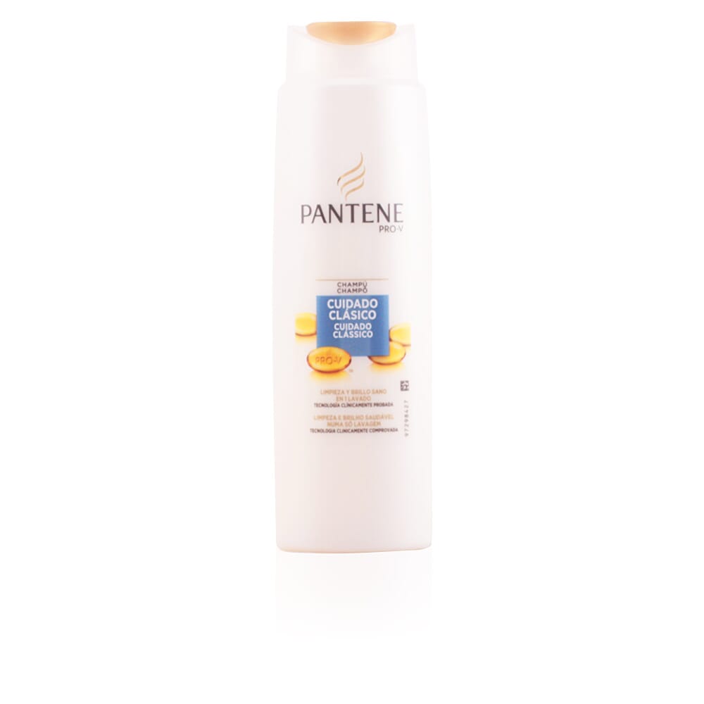 Klassieke Zorg Shampoo 270 ml